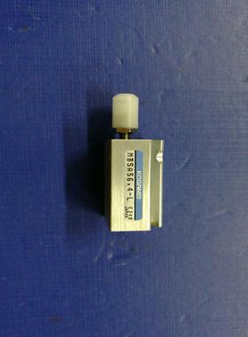 原装日本KOGANEI小金井MBSAS6&times;4-L贴片机小气缸现货出