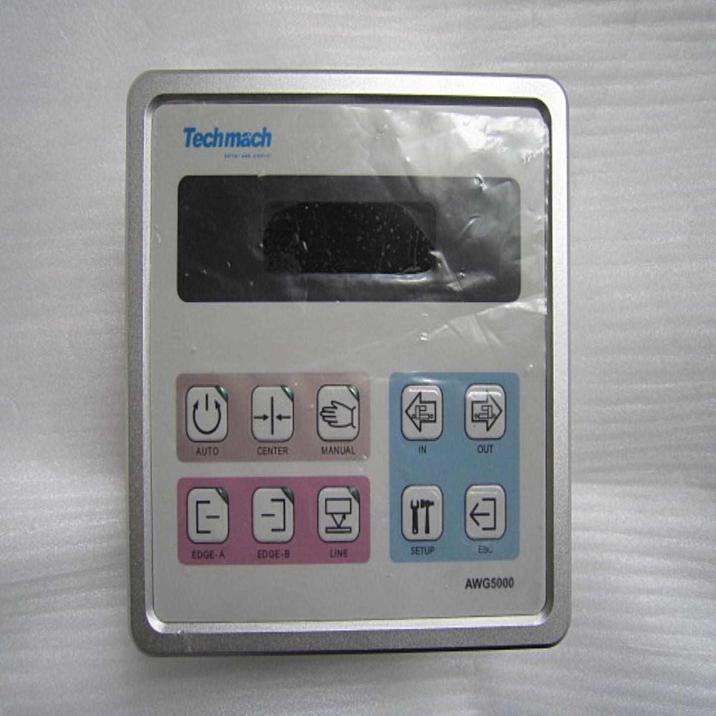 正品 TechMach钛玛科纠偏控制器 AWG5000 AWG5000-B-1T询价