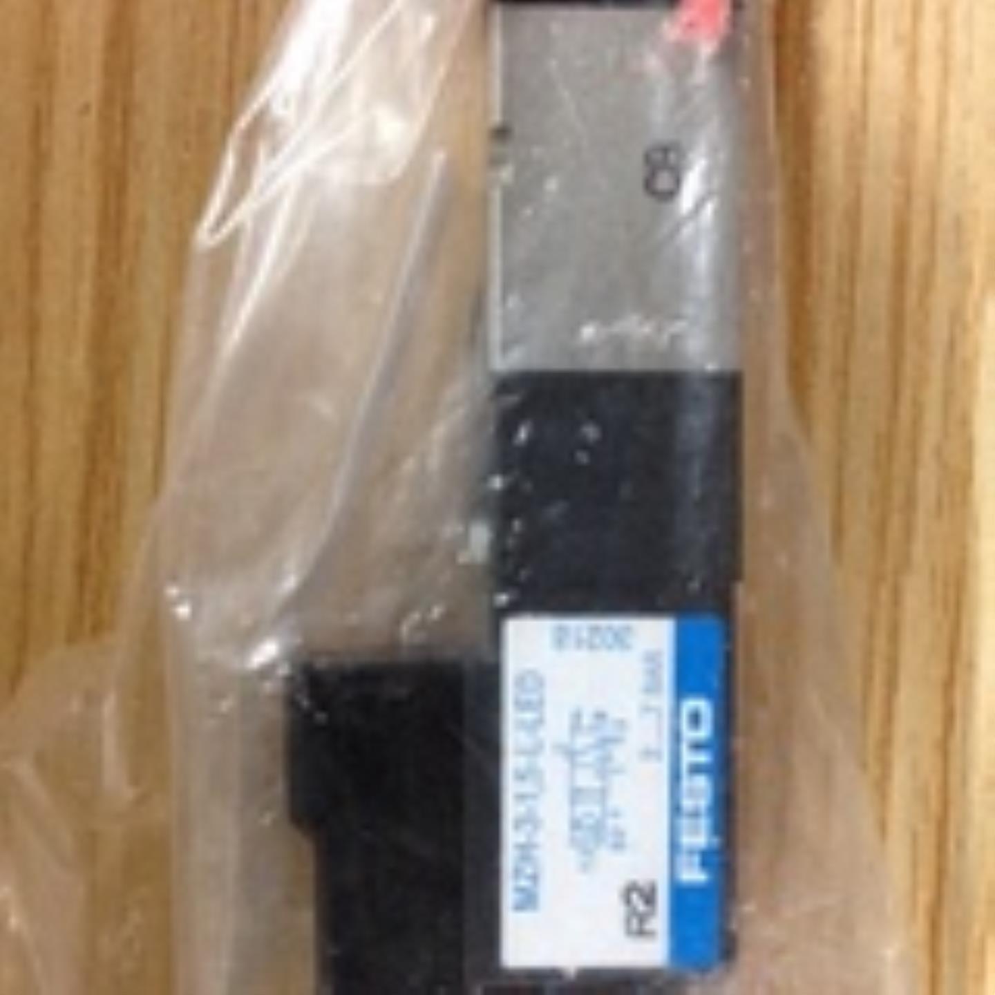 全新销售FESTO  MZH-3-1-5-L-LED 30218  MSOEB-3-24VDC  38询价