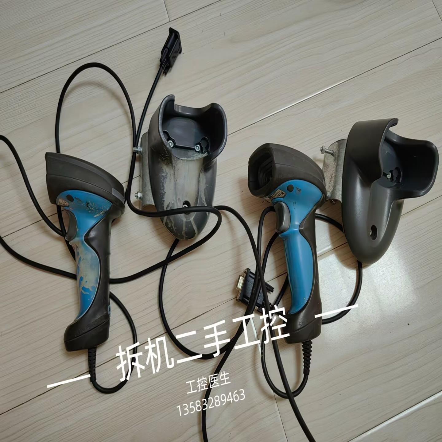 IDM260-1S  施克手持扫描仪  现货实照 到付  二手询价