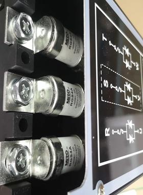 RUICHEN RUICH瑞铖三相电力调整器SCR 150A RTSCR-4-4-150P R询价