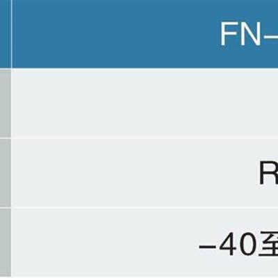 询价透过型光纤传感器FN-D016议价