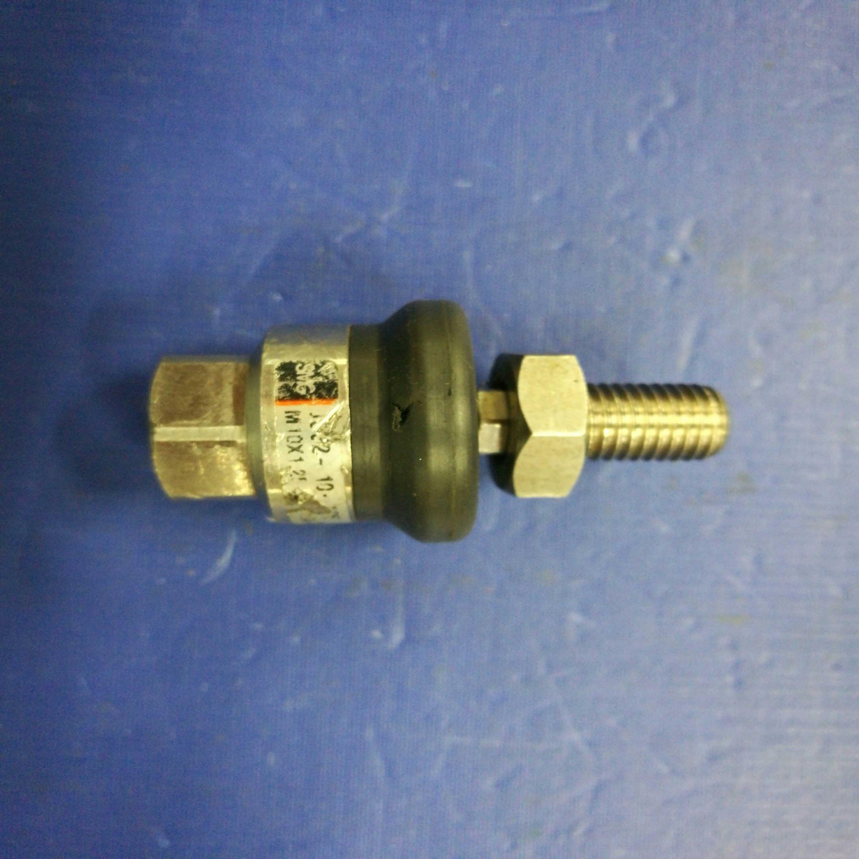 原装日本SMC  JS32-10-125浮动接头现货出售询价