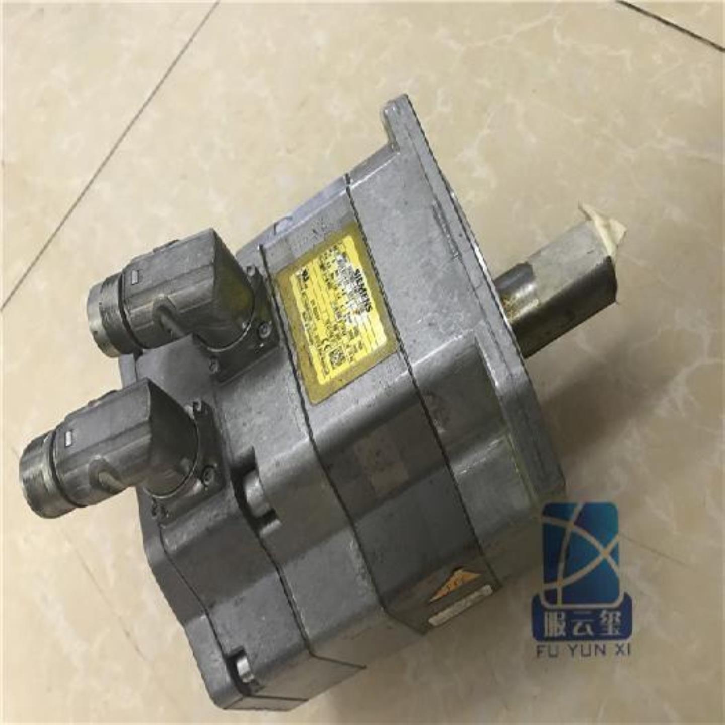 SIEMENS西门子伺服电机马达1FK7080-5AF71-1TG0 现货包好 8NM询价