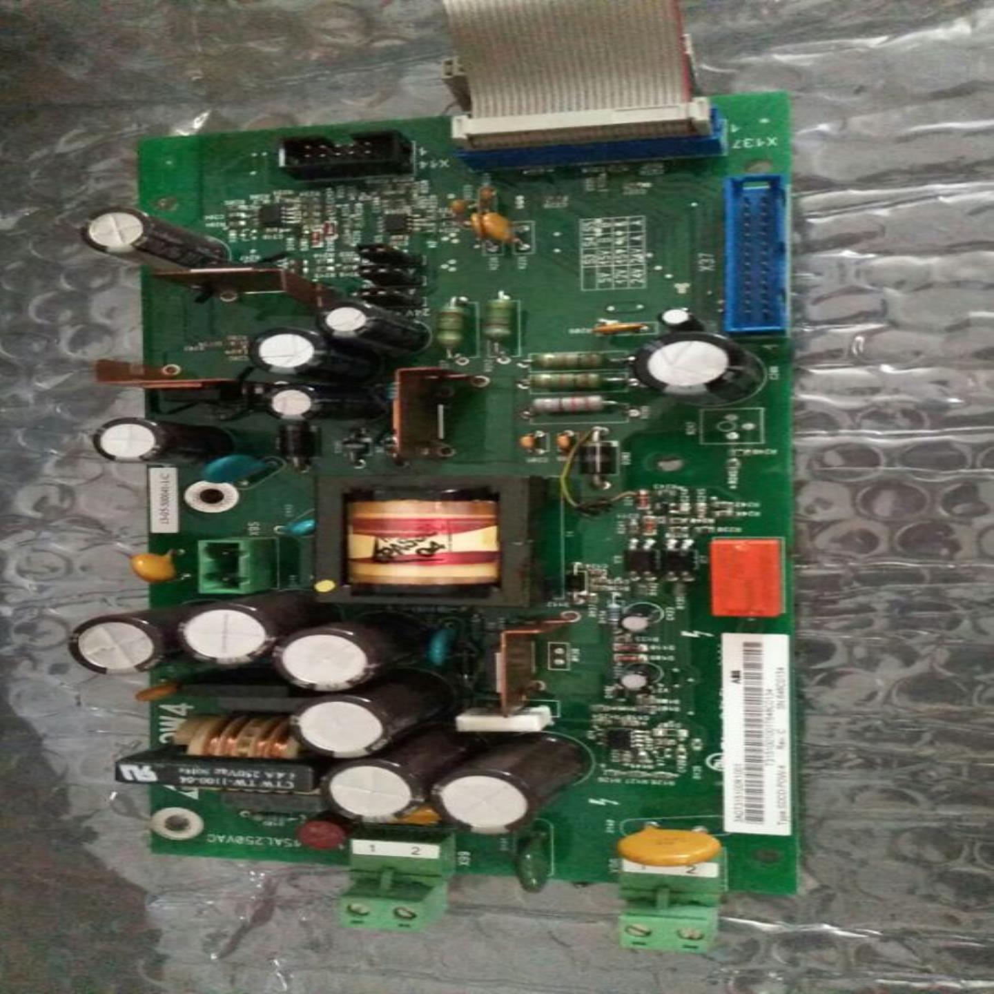 全新原装 ABB SDCD-POW-4 3ADT315100R1001 SDCD-POW-4 现货询价