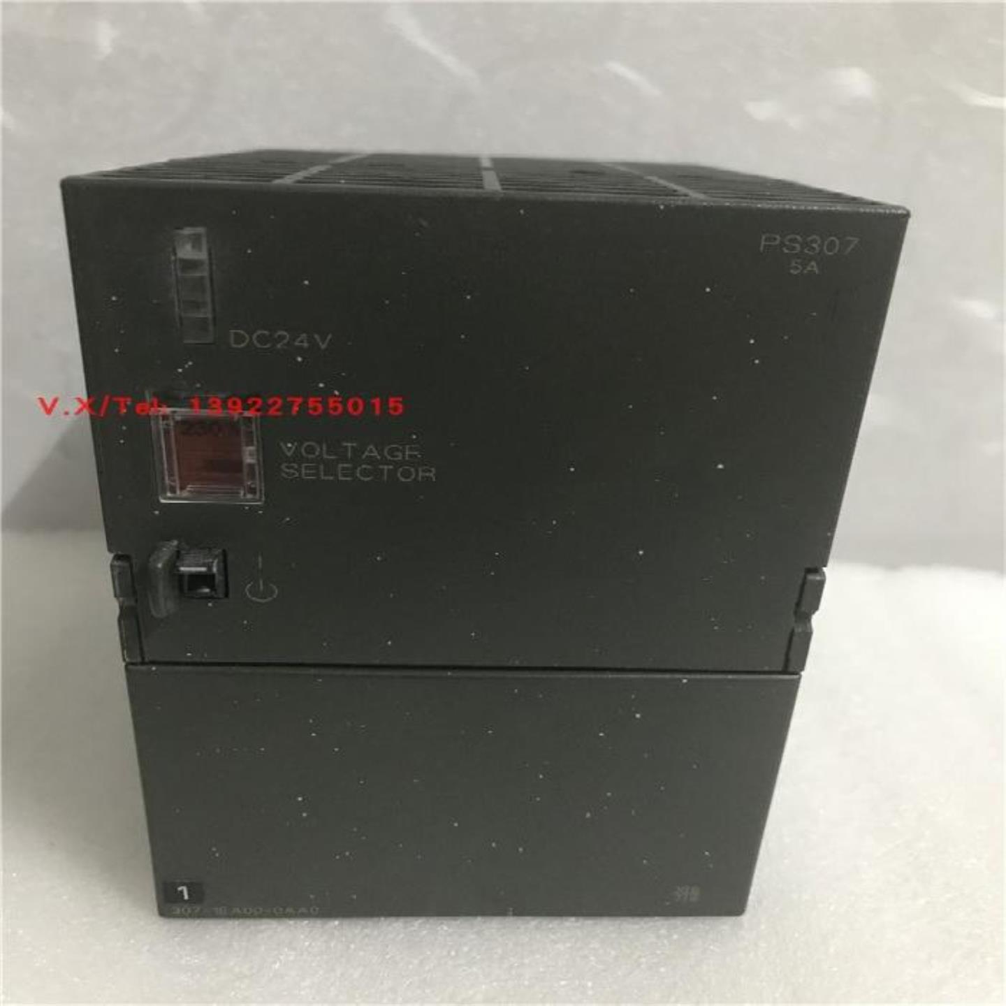SIEMENS原装西门子S7-300电源模块 6ES7307-1EA00-0AA0 现货询价