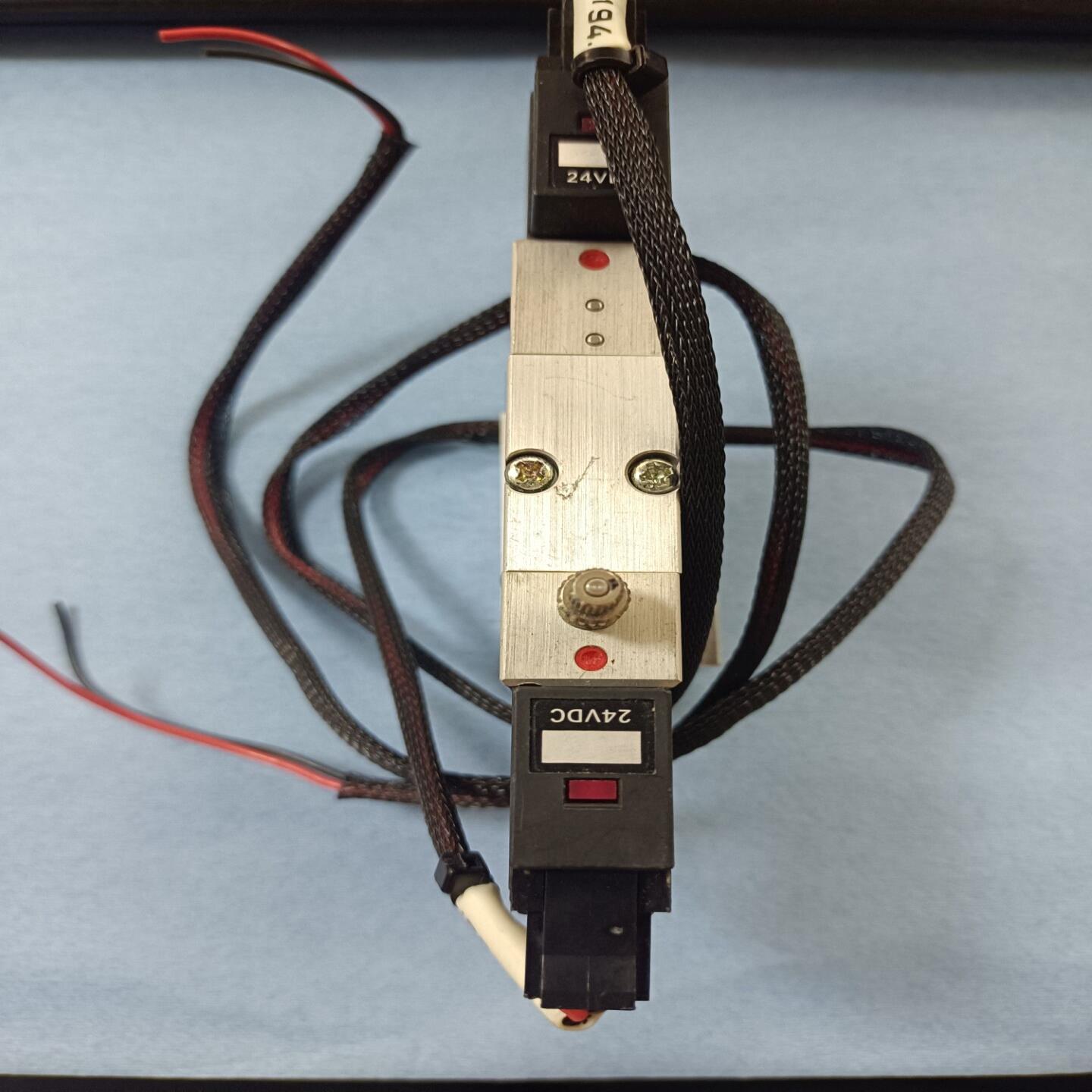 原装拆机小金井 KOGANEI电磁阀AME07-E2-11-PSL-3L现货实物图询价