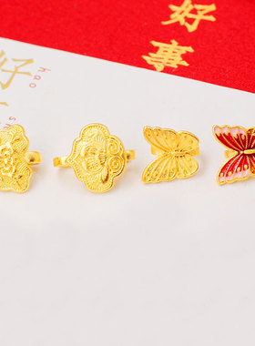 扣子保色耐用铜新品优惠