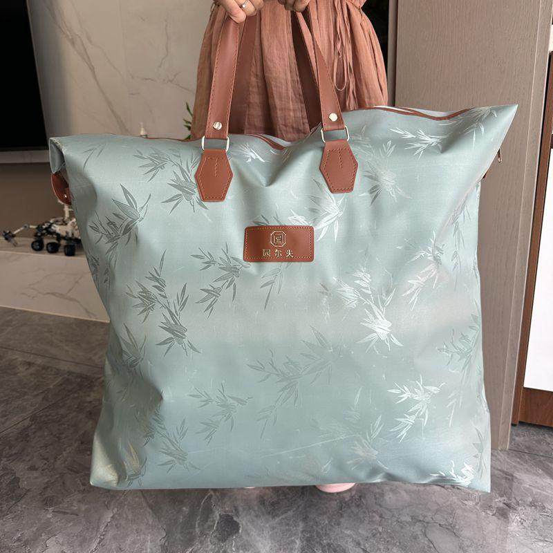 加厚被子衣物收纳整理袋防水防潮无味道超大号家纺包装袋行李袋,收纳整理,被子防尘袋,淘宝优惠券,粉丝福利购,淘宝优惠卷