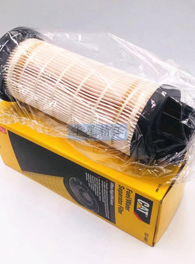 适用卡特320 336 340 349 352GC 374 395发动机机油滤芯523-4987