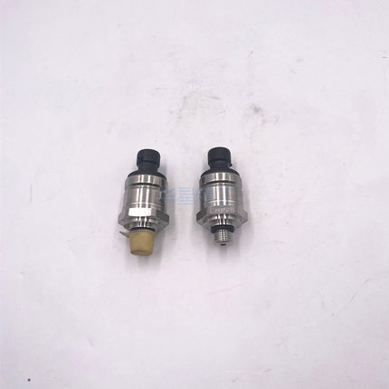 适用小松D345K38发动机燃油压力传感器3408577感应器6560-81-8101