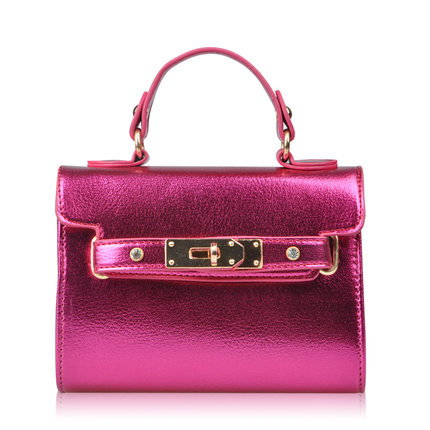 迷你儿童包包斜挎包韩版可爱手提包时尚女童小包小孩公主包韩国潮