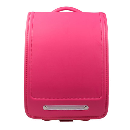 日本小学生书包护脊减负6-9岁防水男女儿童时尚日式双肩包1-3年级