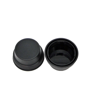 康泰时CONTAX相机G口 镜头高后盖 塑料后盖 高款 G口