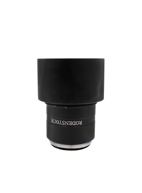 罗顿斯德 RODENSTOCK Scitex S-3 110/5 工业镜 覆盖全幅单反相机