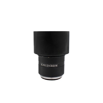 罗顿斯德 RODENSTOCK Scitex S-3 110/5 工业镜 覆盖全幅单反相机