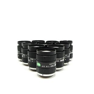 1.8 电视镜头 适用于覆盖尼康N1微单用 日本 C口 COMPUTAR