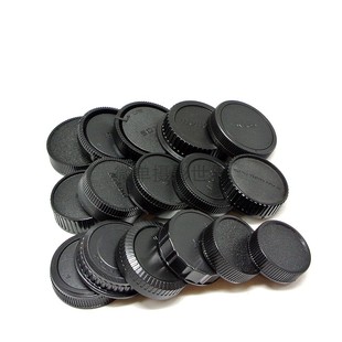 M43 L39 EOS M42 NEX 相机镜头后盖AI