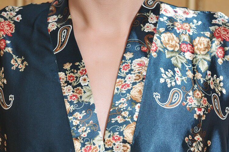 Peignoir jeunesse - Ref 594689 Image 4