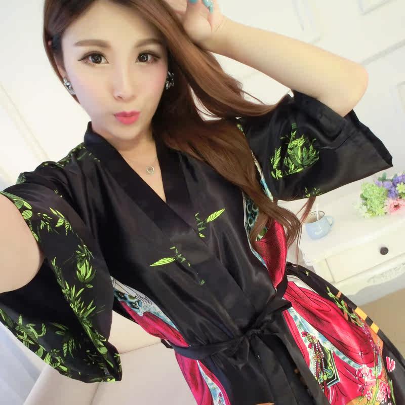 Peignoir jeunesse - Ref 589382 Image 1