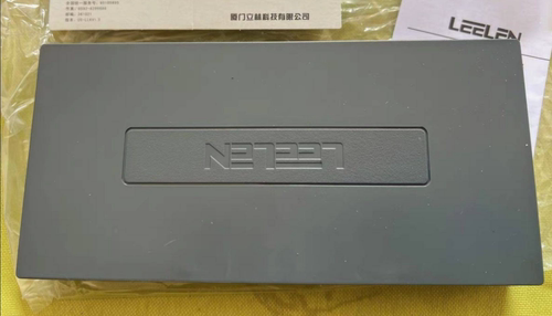 立林数字楼层分配器K11-001