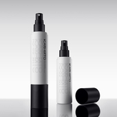 KATO持妆喷雾持久控油防水不脱妆新款 散粉干油皮造物计划妆前控妆