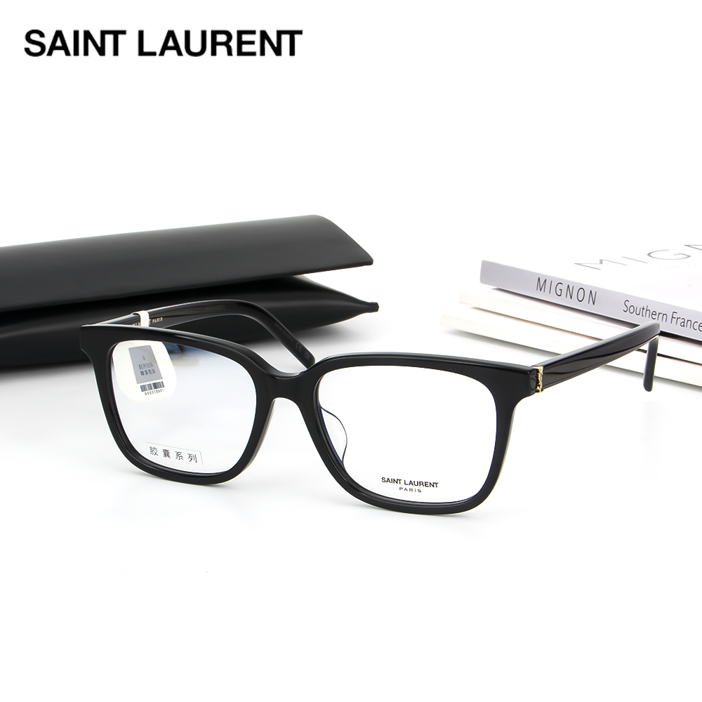 SLM109/F眼镜架近视110光学镜