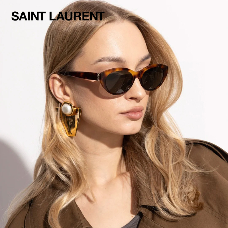 YSL圣罗兰墨镜女士25新款时尚