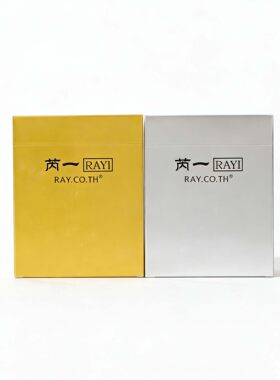 芮一金银面膜正品官方旗舰店泰国补水保湿舒缓紧致收毛孔蚕丝面膜