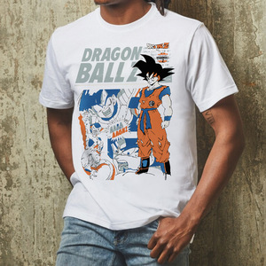 龙珠短袖短袖Shammgod