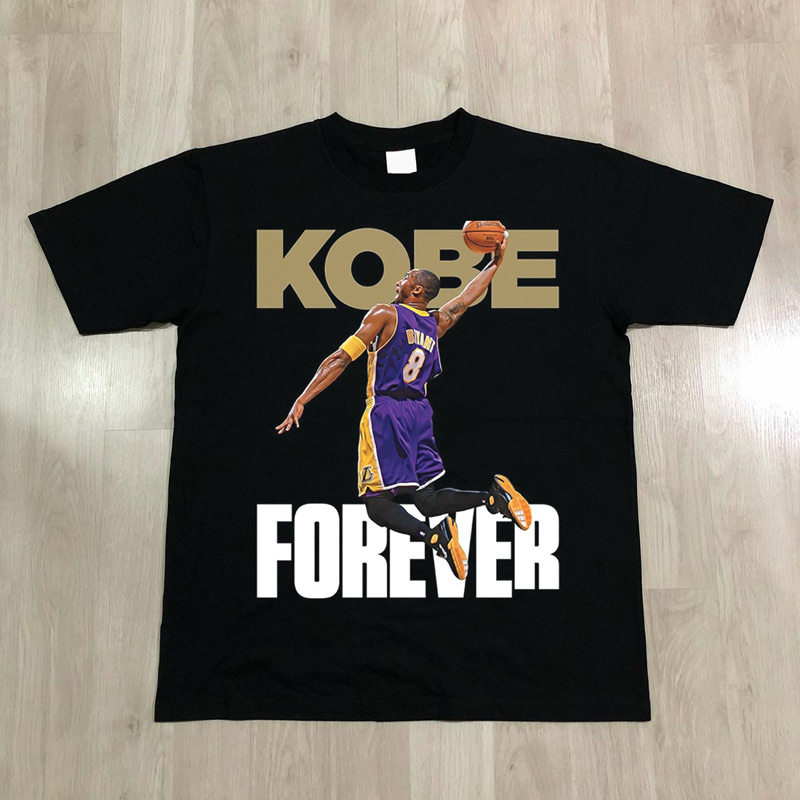 纯棉短袖Shammgod/山姆高德