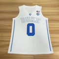 Duke No. 0 Tatum V-Neck