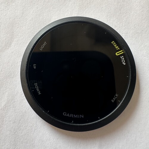 原装garmin佳明Forerunner 55智能GPS跑步腕表屏幕总成