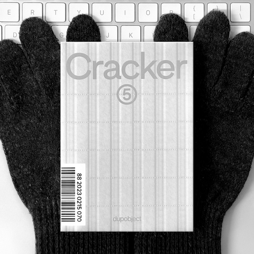 韩国正品duitproject 可撕手账素材饼干备忘便签组合Cracker Book