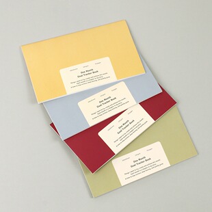 韩国正品Paperian 月度目标月计划追踪笔记本1Month Goal Tracker