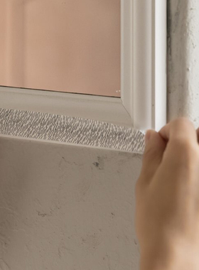 韩国正品rolledpaint 基础图案款美纹花纹手帐装饰纸质胶带Rain