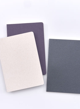 韩国正品ANALOG KEEPER A6格子笔记记事本网格记录手账Logue book