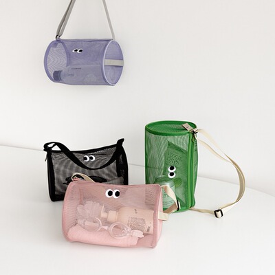 livework趣味网格水桶游泳包