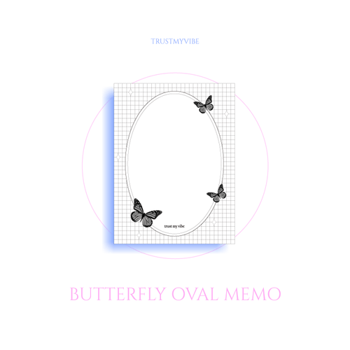 韩国正品Trust My Vibe蝴蝶便签本留言本便利备忘记事纸100张Memo,文具电教/文化用品/商务用品,便签本/便条纸/N次贴,淘宝优惠券,粉丝福利购,淘宝优惠卷