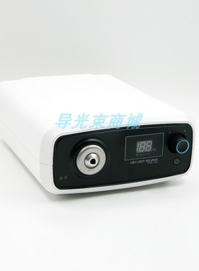 Storz接口高亮长寿命Led100W内窥镜手术冷光源耳鼻喉科宠物