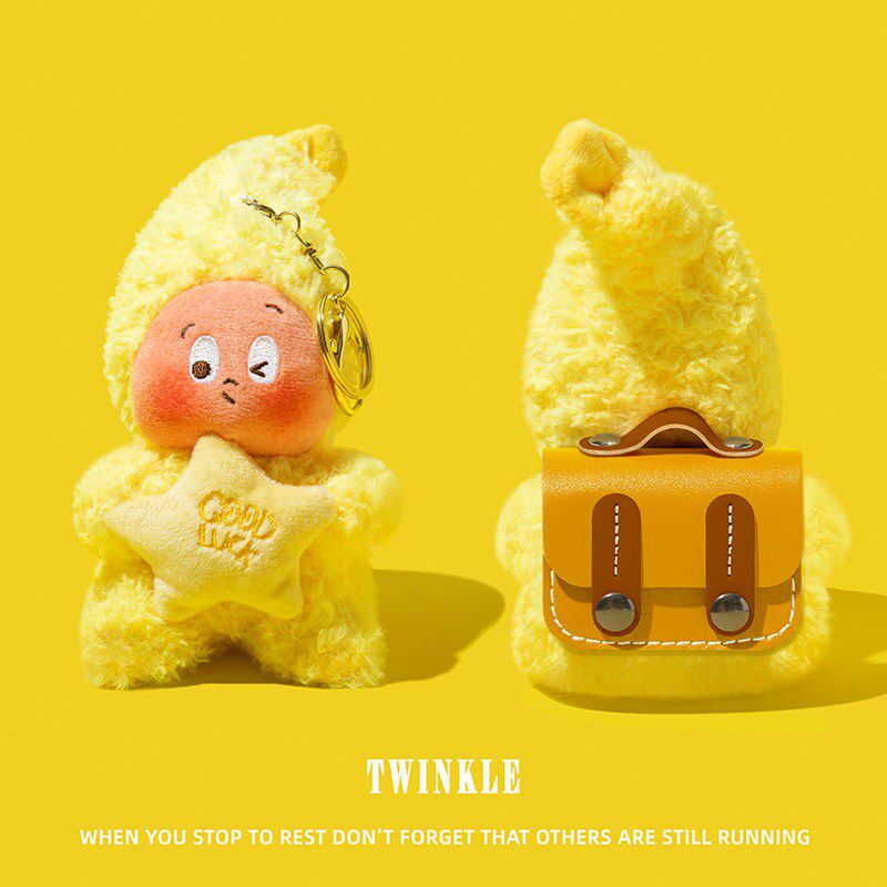 适用华为freeclip保护套freebuds7i耳机壳6i/5