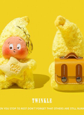 适用华为freeclip保护套freebuds7i耳机壳6i/5i蓝牙freebudsse2/se3耳夹式freebudspro4/pro3/4e/arc幸运星人