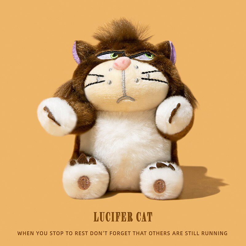 适用华为freeclip保护套freebuds6i耳机壳5i耳夹式freebudsse2蓝牙freebudspro4耳挂freearc/se3/4e路西法猫