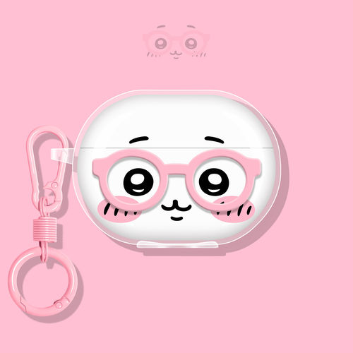 适用OPPO新款耳机壳保护套