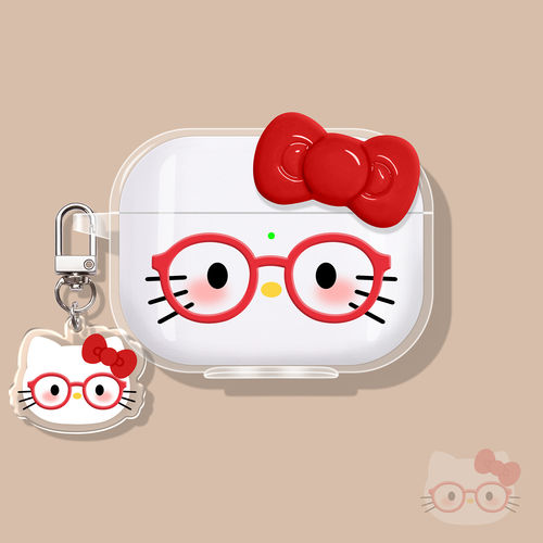 可爱猫适用一加蓝牙耳机保护套