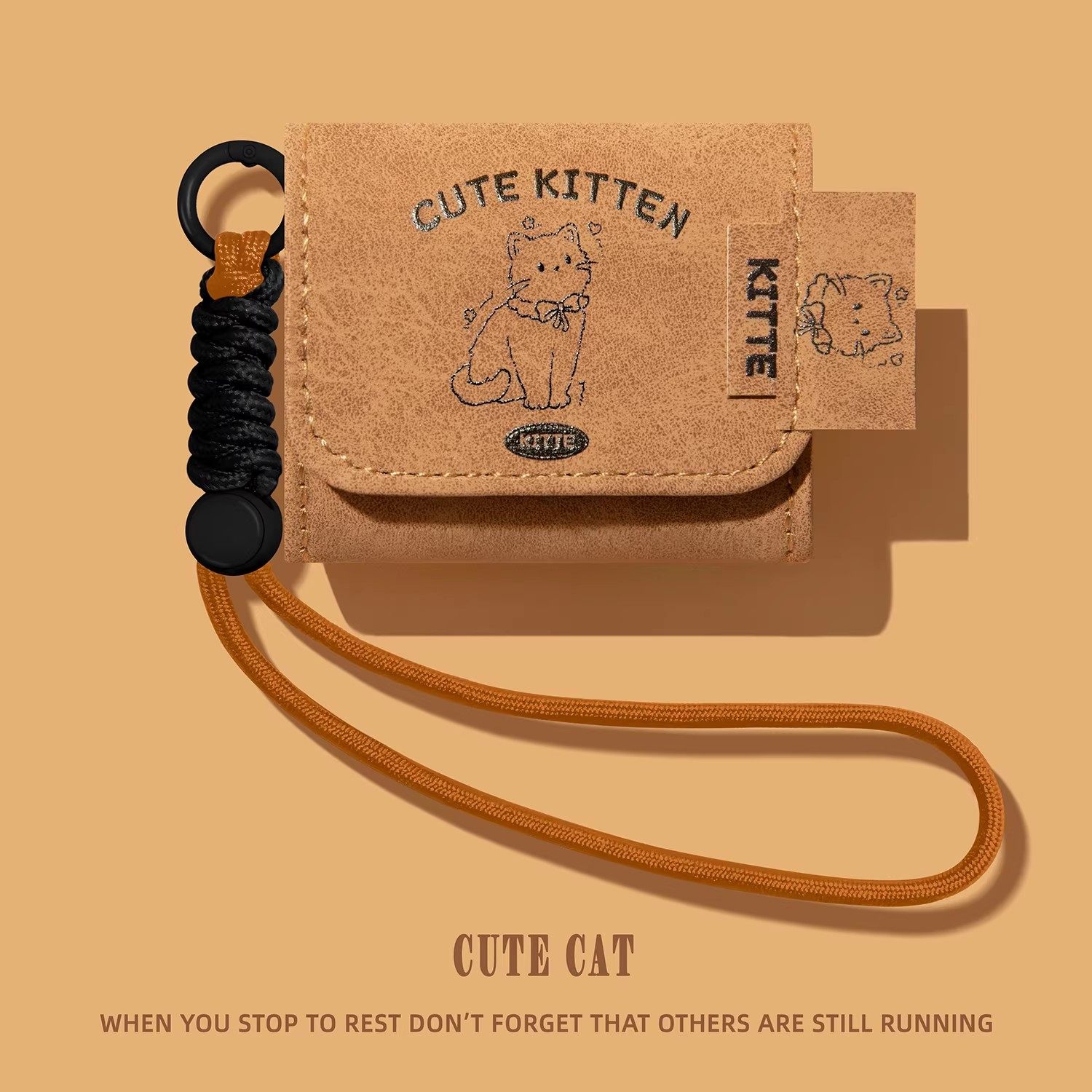 适用airpods4保护壳airpodspro3保护套airpo