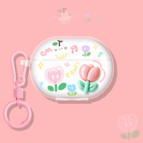适用VIVO新款iQOO耳机壳保护套