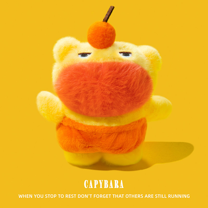 适用airpodspro2保护套airpods4保护壳3苹果蓝牙耳机套盒水豚噜噜airpod三四代aipods毛绒ipod软壳Pro2二代3,3C数码配件,耳机保护套,淘宝优惠券,粉丝福利购,淘宝优惠卷