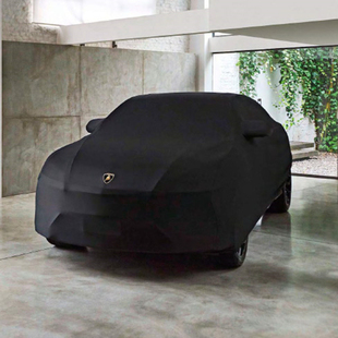 适用兰博基尼Urus越野LP560盖拉多Huracán580 700弹力车衣罩 610