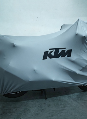 适用KTM390ADV790杜克duke200EXC250RC390/690安德鲁1290车衣罩套